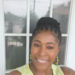 Yolanda Flemming-Byers - @ladyrho10 - Instagram