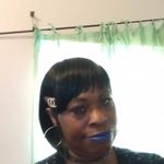 Yolanda Byrd - @yolanda._byrd - Instagram