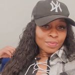Yolanda 'Byrd' Miller - @byrdlady2973 - Instagram