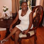 Yolanda Byrd Womack Kendrick - @yodieyvette_ - Instagram