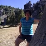 Yolanda Cabañas - @yolanda.cabanas.73 - Instagram