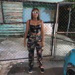Yolanda Cabrera - @yolandacabrera05 - Instagram