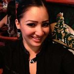 Yolanda Cabrera - @yoly2620 - Instagram