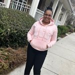 Yolanda Cain-Pope - @sugar_lipz_londa - Instagram