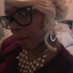 Yolanda Cain-railey - @cainrailey - Instagram