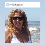 Yolanda Cainero - @caineroyolanda - Instagram