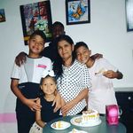 Yolanda Camargo - @yolandacamargo75 - Instagram