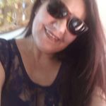Yolanda Camargo - @yocamargomelhorance - Instagram