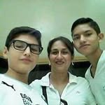 Yolanda Cantu - @yoliss11 - Instagram