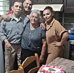 Yolanda Cantu - Facebook