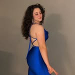 Yolanda Elizondo Cantu - @yolandaelizondocantu - Instagram