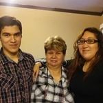 Yolanda Casarez - @casarezy58 - Instagram