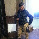 realladymrsdavis#1 - @yolandacaseydavis - Instagram