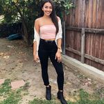 Rose Cato - @yolandacato007 - Instagram