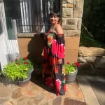 Yolanda Cato - @yoggie67 - Instagram