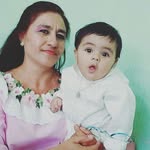 Yolanda  ceja  magallon - @yolandamagallon64 - Instagram