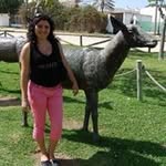Yolanda Celis - @yolanda_celis - Instagram