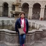 Yolanda Celis - @yolanda.celis.75 - Instagram