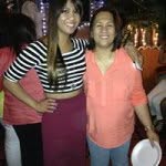 Yolanda Celis - @celisyb - Instagram