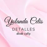 Yolanda Celis - Detalles - @yolandacelisdetalles - Instagram