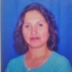 Yolanda Celis Ubilla - @yolandacelisubilla - Instagram