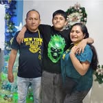Gladys Yolanda Cerna Alberto - @gladysyolandacernaalberto - Instagram