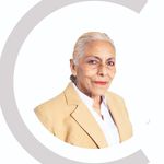 Yolanda Cerna - @yolandacerna1949 - Instagram