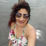 Yolanda Cerna - @yolycerna11 - Instagram