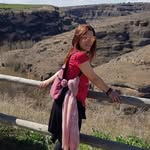 Yolanda Chamorro - @milcuerdas - Instagram