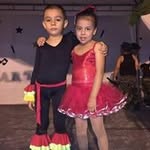 Yolanda Chamorro Gonzaga - @chamorrogonzaga - Instagram