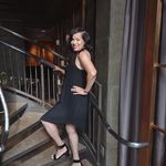 Yolanda Cheek - @dycheek - Instagram