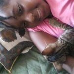 yolanda - @yolanda_cherry_heart - Instagram