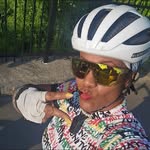 Yolanda Cherry - @pharmgirl_77 - Instagram