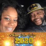 Yolanda Hampton - @yolanda.cherry.50 - Instagram