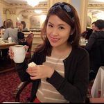Yolanda Chung - @yoyolandachung15 - Instagram
