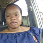Yolanda Lucilia Carlos Chungu - @yolandachungu - Instagram