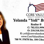 Yolanda Claudio Burroughs - @yolirican - Instagram