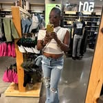 Yolanda Cloude - @yolandacloude - Instagram