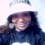 Yolanda McCloud - @mccloudyolanda - Instagram