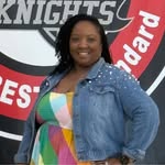 Yolanda Yvette Cloud-Pendergrass - @yoyovette - Instagram