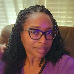 Yolanda Cobb - @mrscobb78 - Instagram
