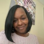 Yolanda Cobb - @yolanda_girlsmom - Instagram