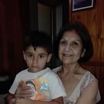 Yolanda Cobos - @cobos7648 - Instagram