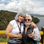 Yolanda Cobos Montenegro - @yolondacobos - Instagram