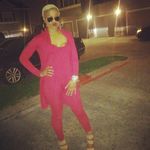 Yolanda Collins - @yoliecakes88 - Instagram
