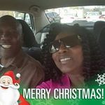Yolanda Collins - @yolandagail82 - Instagram