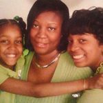 Yolanda Collins - @ycollins45 - Instagram