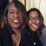 Yolanda Collins - @leathaltouch727 - Instagram