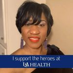 Yolanda Collins - @yolan.dacollins - Instagram