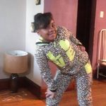 Yolanda Collins - @nqbbbqbkbhsqbshs - Instagram